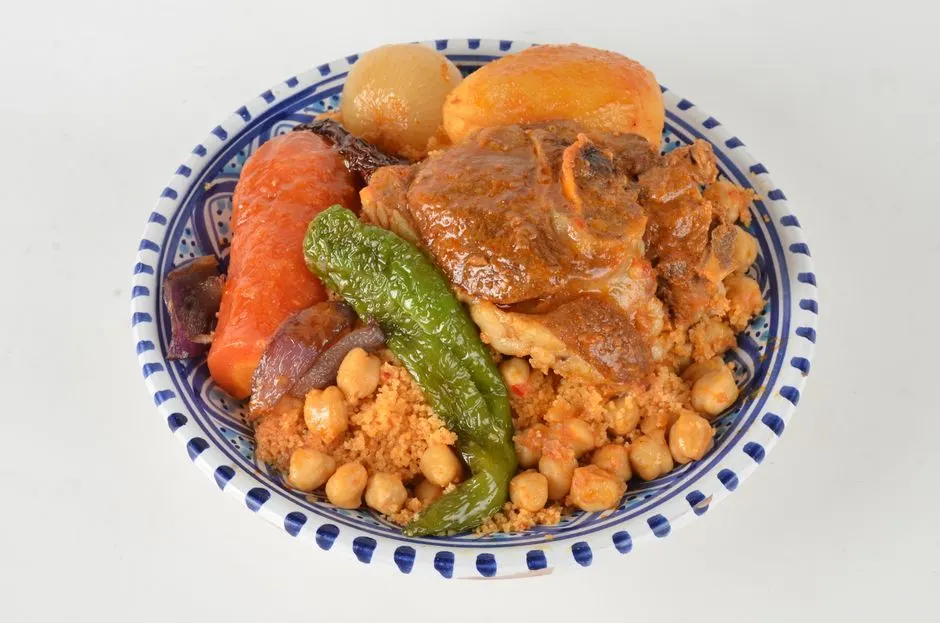 Couscous du vendredi : organiser la préparation